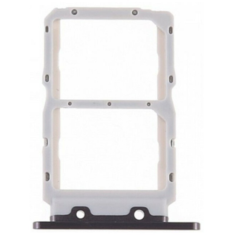 SIM CARD TRAY HUAWEI HONOR MAGIC 2 BLACK