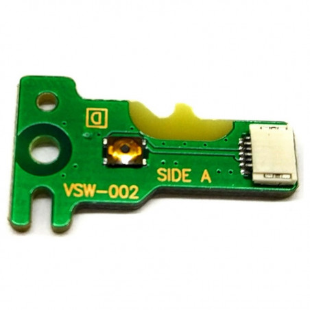 EJECT BUTTON BOARD PS4 PRO / SLIM VSW-002