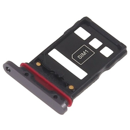 SIM CARD TRAY HUAWEI P30 PRO BLACK