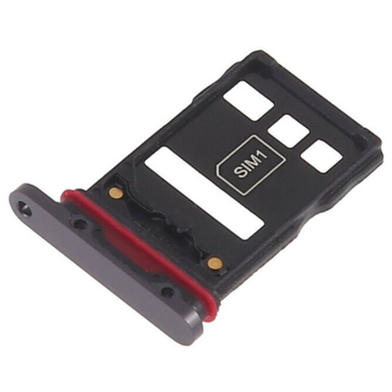SIM CARD TRAY HUAWEI P30 PRO BLACK
