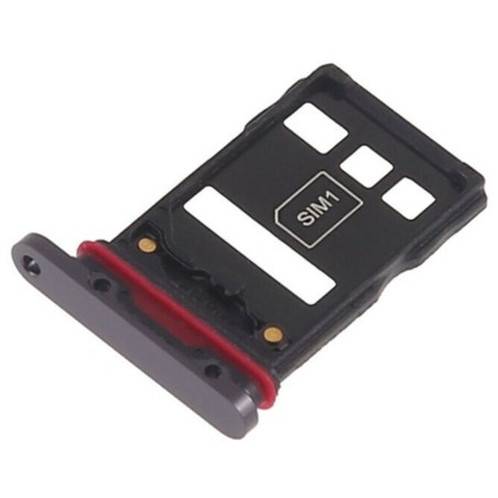 SIM CARD TRAY HUAWEI P30 PRO BLACK