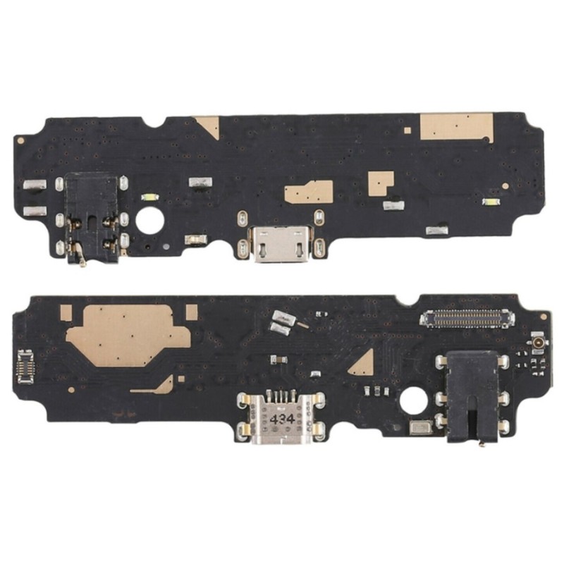 CHARGING FLEX VIVO Y69