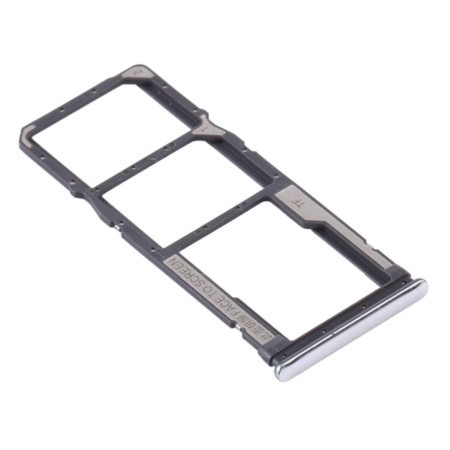 SIM CARD TRAY REDMI NOTE 8T WHITE