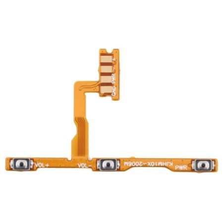 POWER FLEX XIAOMI REDMI NOTE 9 / REDMI 10X 4G