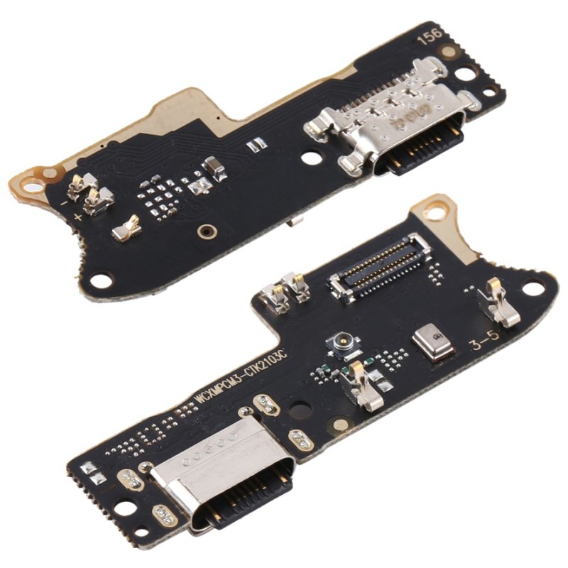 CHARGING FLEX XIAOMI REDMI 9T / POCO M3