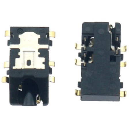 AUDIO JACK XIAOMI REDMI NOTE 5 / NOTE 5 PRO