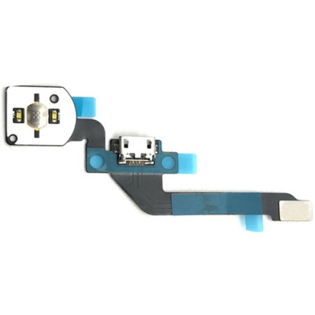 CHARGING FLEX LENOVO TAB 3 PRO YT3-X90