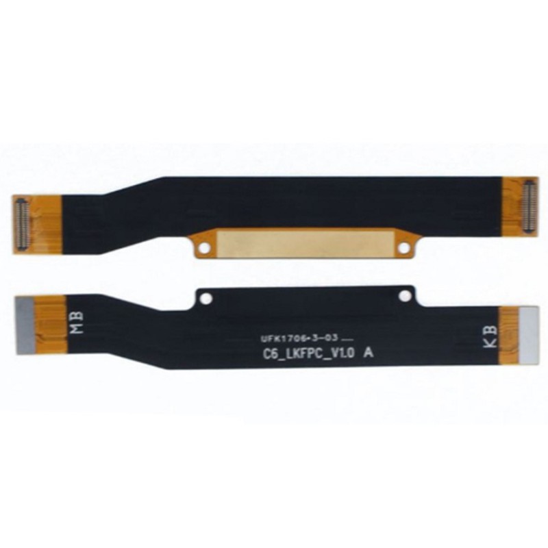 MAIN FLEX XIAOMI REDMI NOTE 4X NARROW