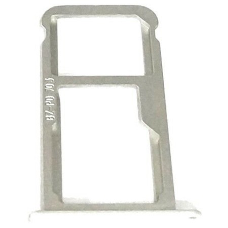 SIM CARD TRAY HUAWEI MATE 9 WHITE