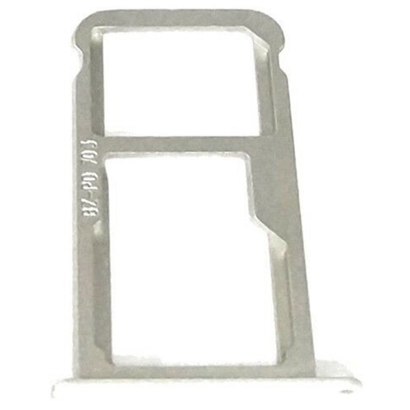 SIM CARD TRAY HUAWEI MATE 9 WHITE