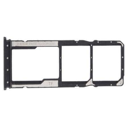 SIM CARD TRAY XIAOMI REDMI 9A / REDMI 9AT GRAY