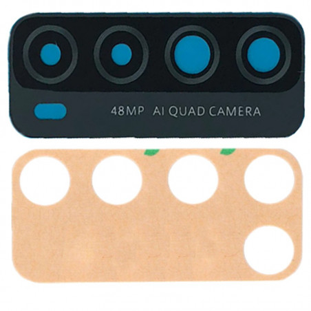 CAMERA GLASS HUAWEI P SMART 2021