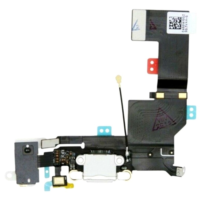 CHARGING FLEX IPHONE SE WHITE