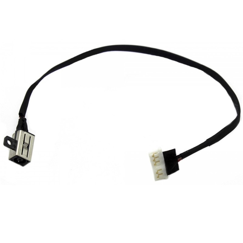 DC PORT DELL INSPIRON 14-7470 15-7560