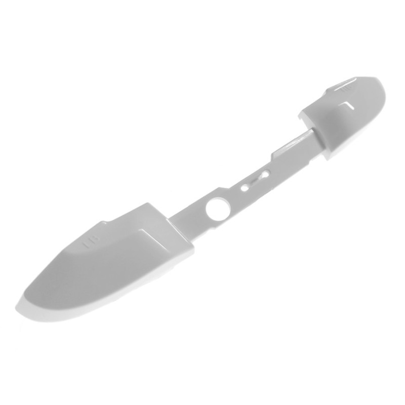 BUTTONS LB RB XBOX SERIES X / S WHITE