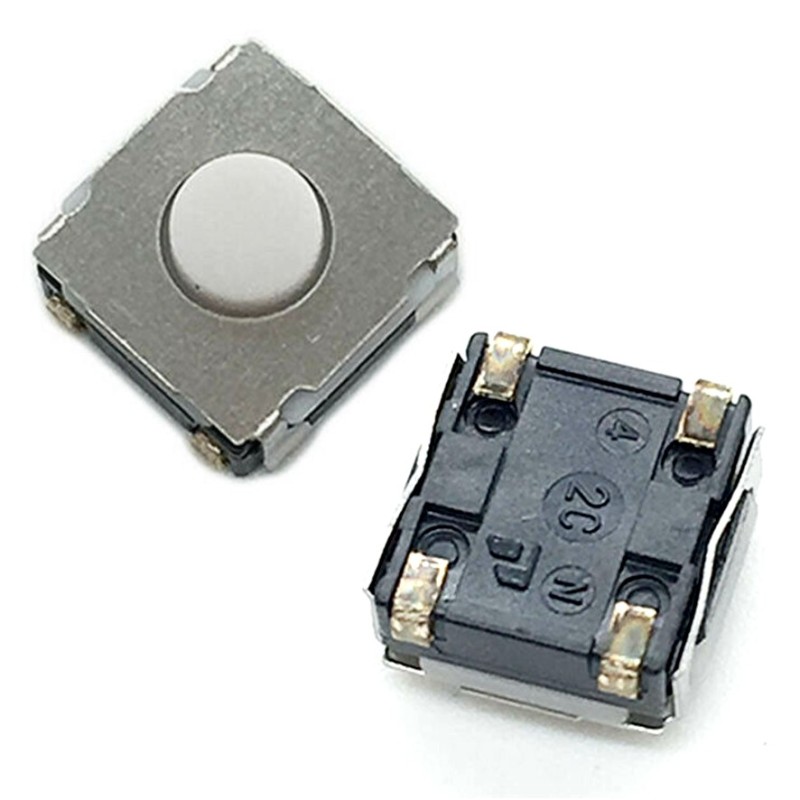 BUTTON FOR TOUCH PANEL PS4 CONTROLLER