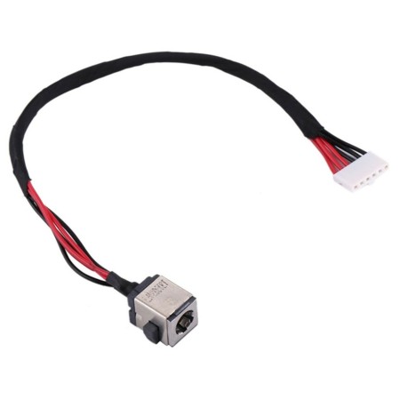 CHARGING FLEX ASUS K55 / K55N / K55A