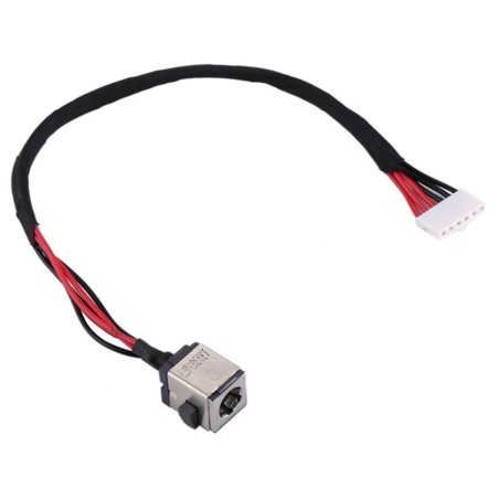 CHARGING FLEX ASUS K55 / K55N / K55A