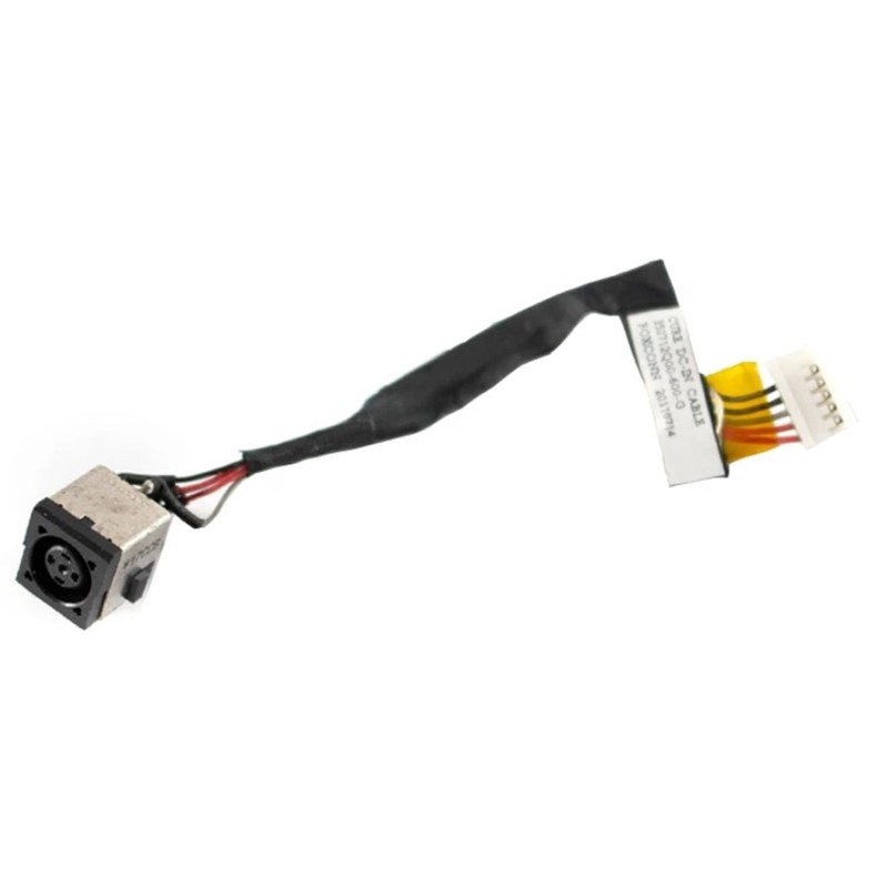 DC PORT HP PROBOOK 6560B 6565B 6570B