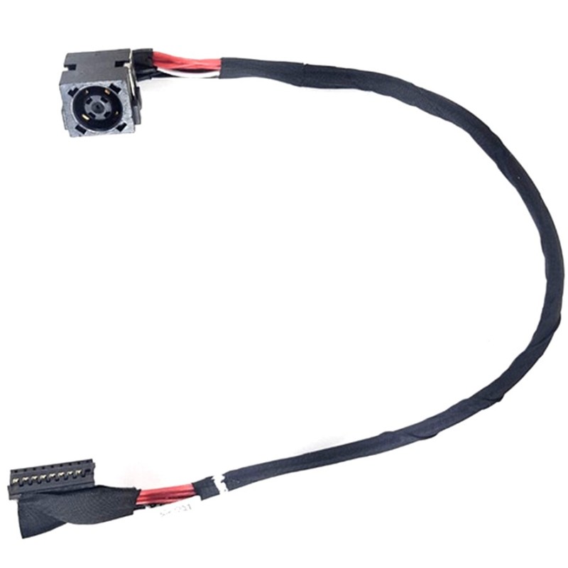 DC PORT DELL ALIENWARE 13 R3