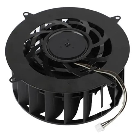 COOLER FAN PS5 PRO  23 BLADES 