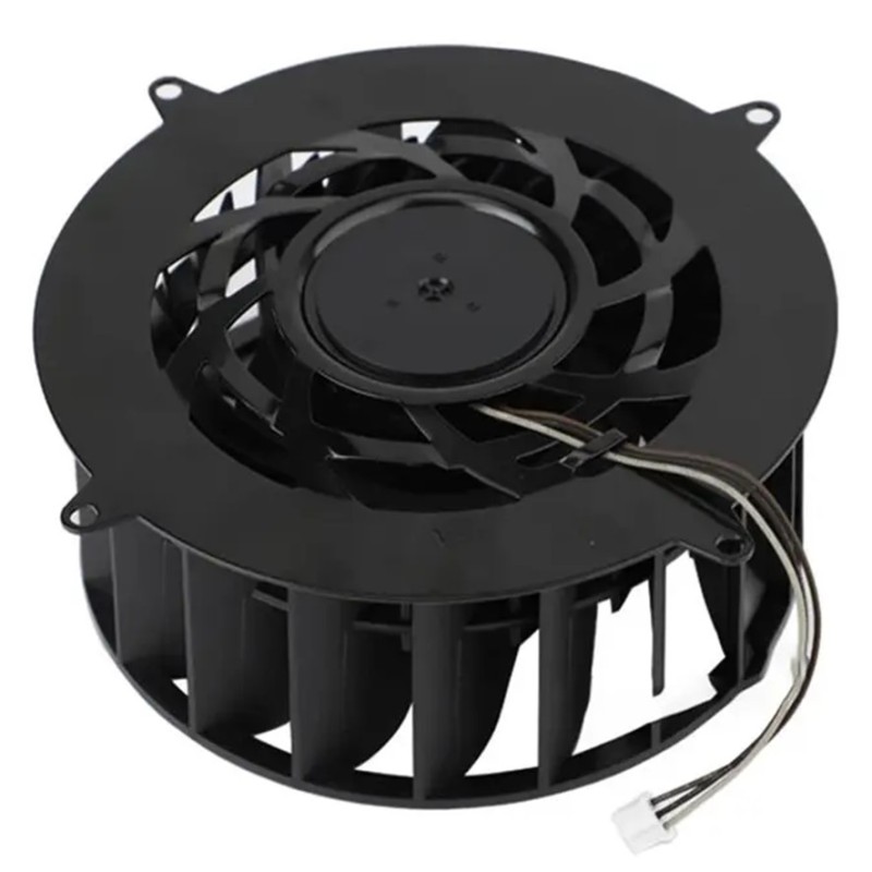 COOLER FAN PS5 PRO  23 BLADES 