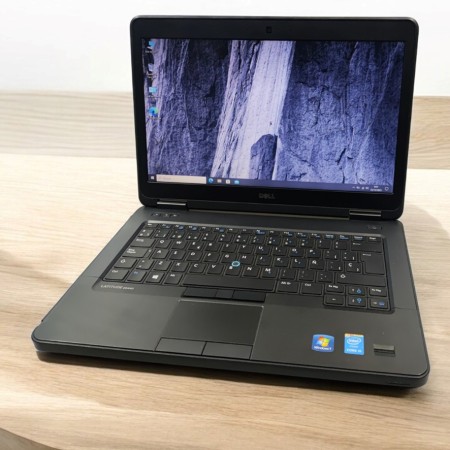 Dell Latitude E5440 14  i5-4200U 4GB 256GB SSD
