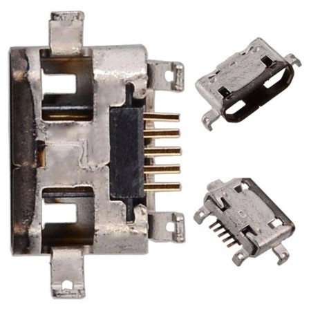 CHARGING PORT MOTOROLA MOTO X PLAY / STYLE