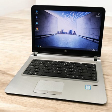 HP ProBook 440 G3 i5-6200U 8GB 240GB SSD W10 Pro
