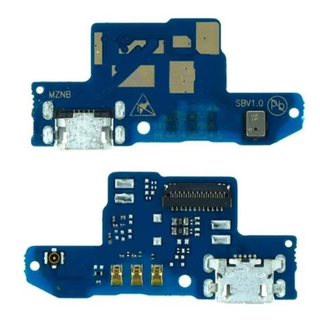 CHARGING FLEX ZTE BLADE A602