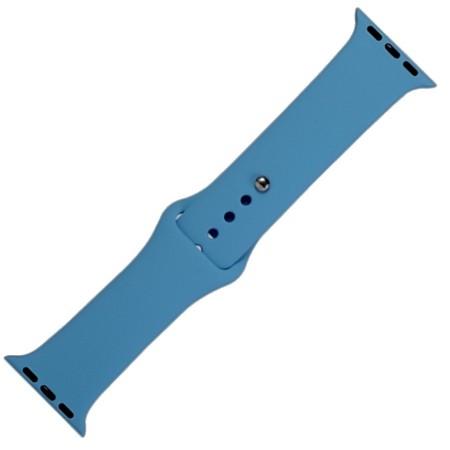 WATCHBAND APPLE SERIES 1/2/3/4/5 BLUE