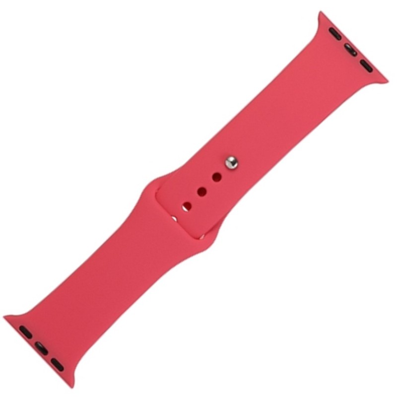 WATCHBAND APPLE SERIES 1/2/3/4/5 CORAL