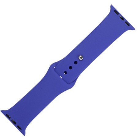 WATCHBAND APPLE SERIES 1/2/3/4/5 DARK BLUE