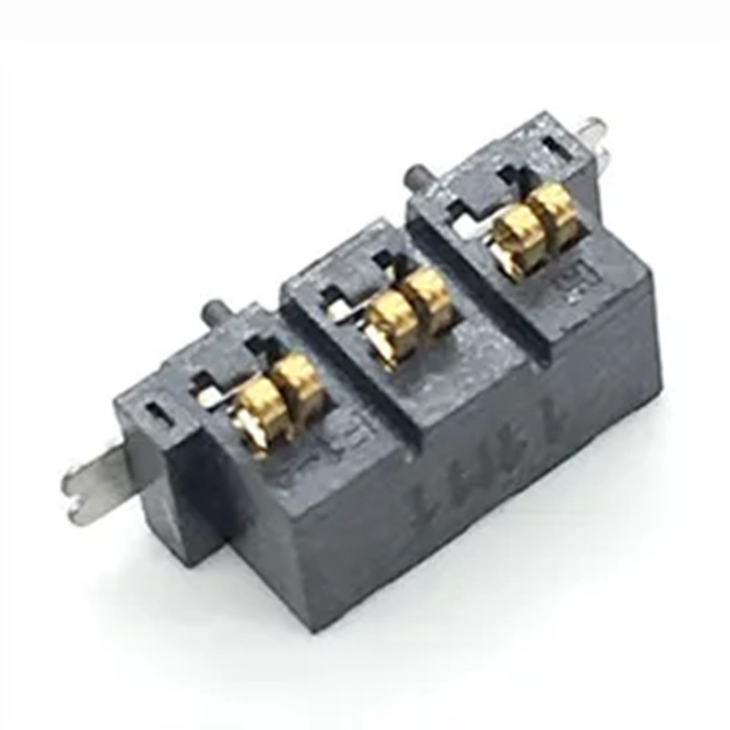 BATTERY CONNECTOR FOR CONSOLE NINTENDO 3DS