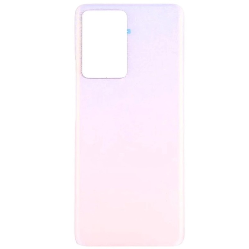 COVER BATTERY XIAOMI 13 LITE PINK  WITH LENS 