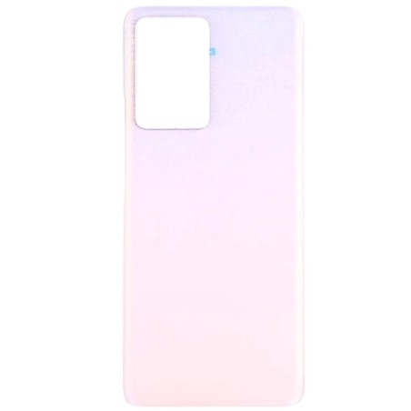 COVER BATTERY XIAOMI 13 LITE PINK  WITH LENS 