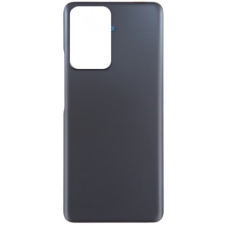 COVER BATTERY XIAOMI 13 LITE BLACK  NO LENS 