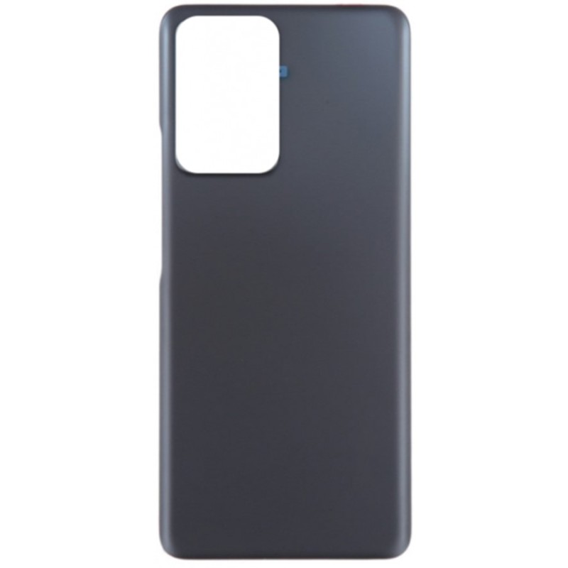 COVER BATTERY XIAOMI 13 LITE BLACK  NO LENS 