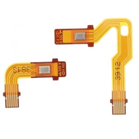 SET MICROPHONE CONTROLLER PS5 V3