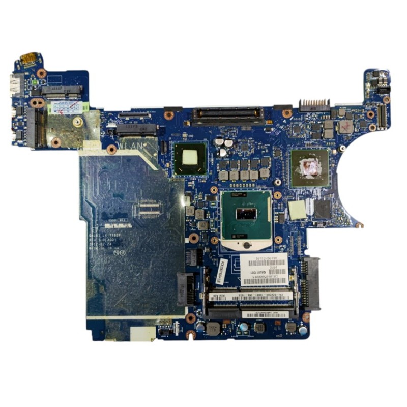 Placa base Dell Latitude E6430