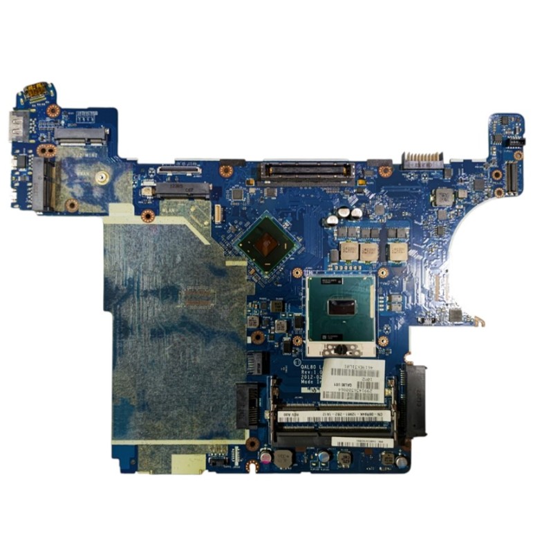 Placa base Dell Latitude E6430 LA-7781P