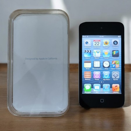 iPod touch 4G 8GB A1367