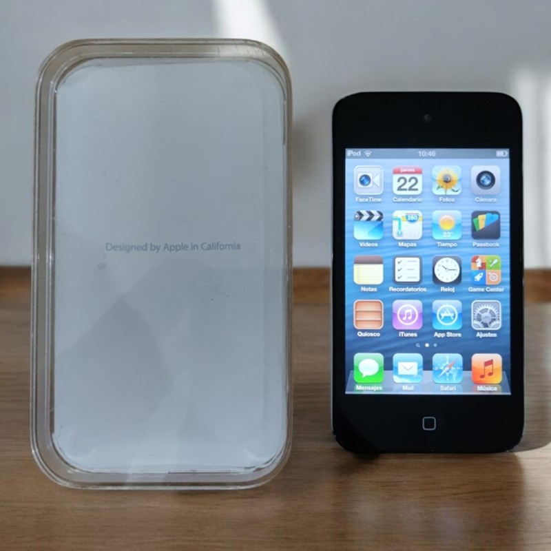 iPod touch 4G 8GB A1367