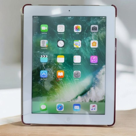 Tablet Apple iPad A1458 9 7  16GB