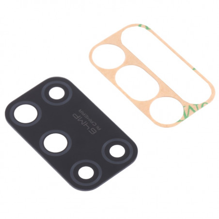 CAMERA GLASS REALME 7i  RMX2103 