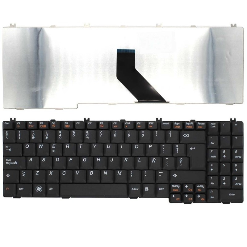TECLADO 25-008510 LENOVO G550