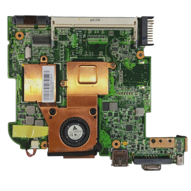 Placa base Asus Eee PC 1005HA 08G2005HA13J