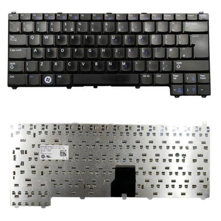 Teclado 0X541D Dell Latitude E4200