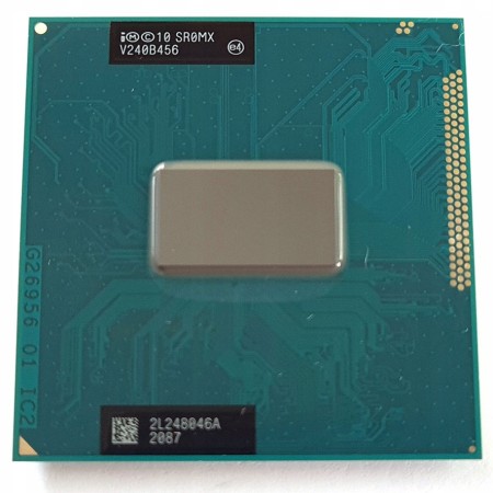 Microprocesador SR1HA Intel Core i5-4200M