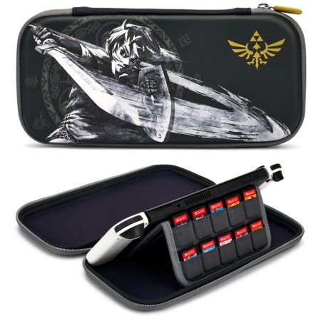 CARRY BAG FOR NINTENDO SWITCH LINK